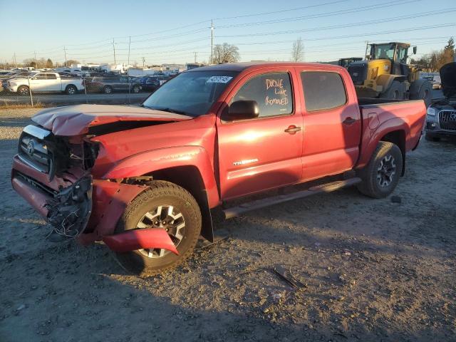 TOYOTA TACOMA DOU