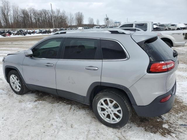 Vin: 1c4pjlcx3jd531239, lot: 41669245, jeep grand cher latitude 20182