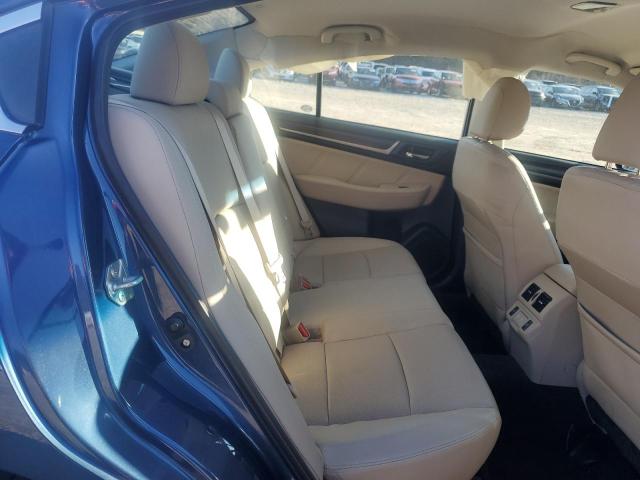 2019 SUBARU LEGACY 2.5 - 4S3BNAJ60K3022777