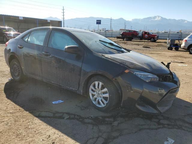 2019 TOYOTA COROLLA L 5YFBURHE3KP875552