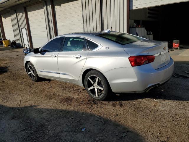 2017 CHEVROLET IMPALA PRE 1G1145S38HU198885