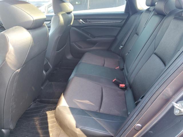 2019 HONDA ACCORD SPO - 1HGCV1F34KA171919