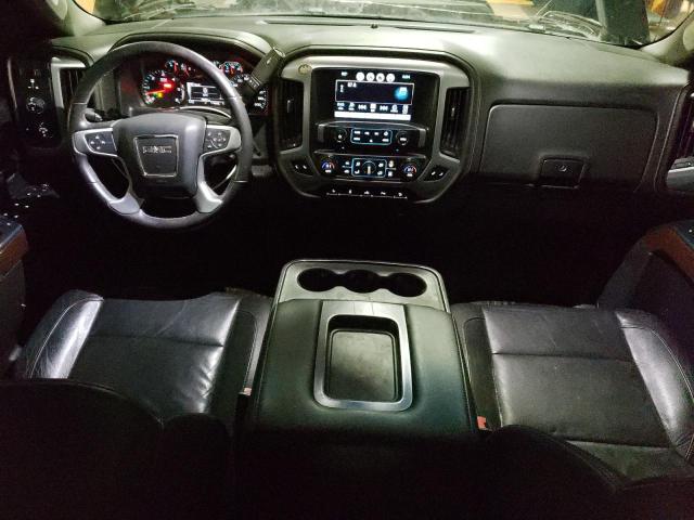 2018 GMC SIERRA K35 - 1GT42WEGXJF154427