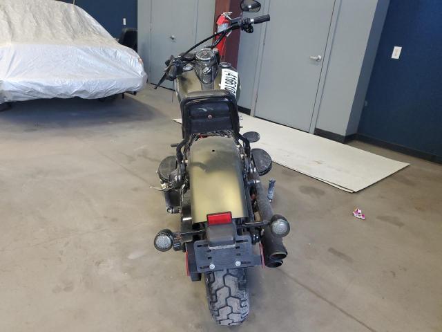 2016 HARLEY-DAVIDSON FLSS 1HD1JS914GB016921