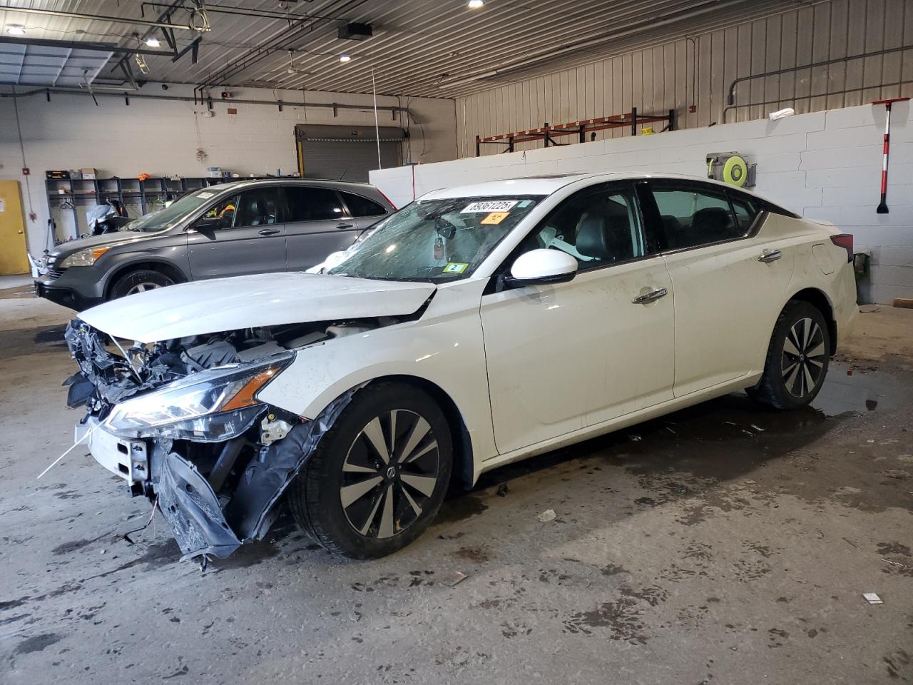 1N4BL4EW0KC182522 NISSAN ALTIMA SL 2019