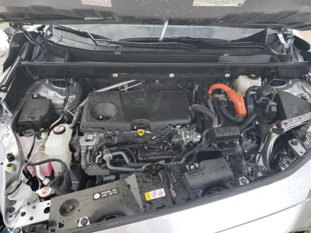 2023 TOYOTA RAV4 XLE P - JTMB6RFV8PD115723