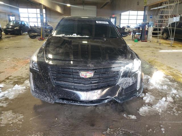 2016 CADILLAC CTS LUXURY - 1G6AX5SX1G0115355