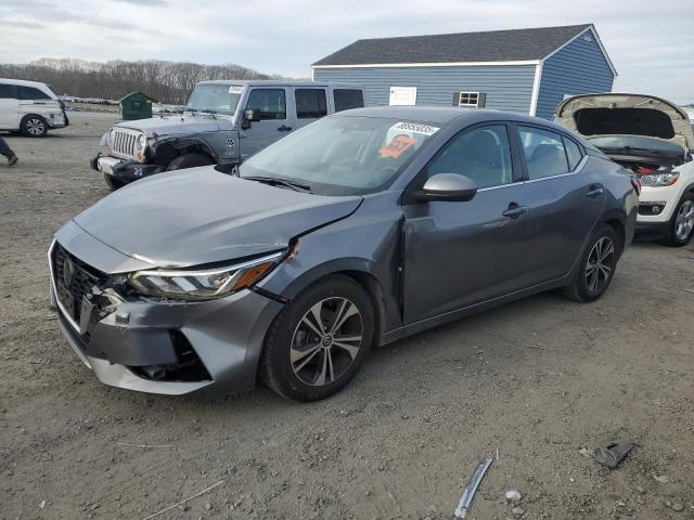 2023 NISSAN SENTRA SV #3102323718