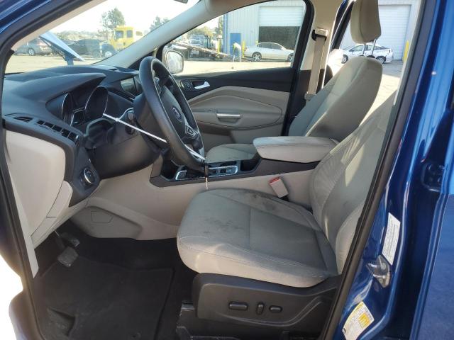 2018 FORD ESCAPE SE 1FMCU0GD3JUD05704