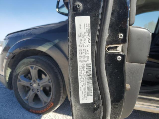 2015 DODGE JOURNEY CR - 3C4PDCGB5FT548048