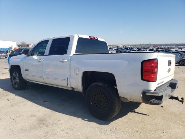 2016 CHEVROLET SILVERADO - 3GCPCREC5GG121559