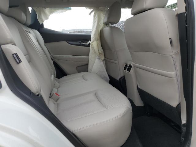 2022 NISSAN ROGUE SPOR - JN1BJ1CV1NW348710