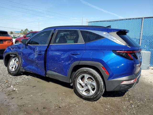 2022 HYUNDAI TUCSON SEL 5NMJB3AE7NH046538