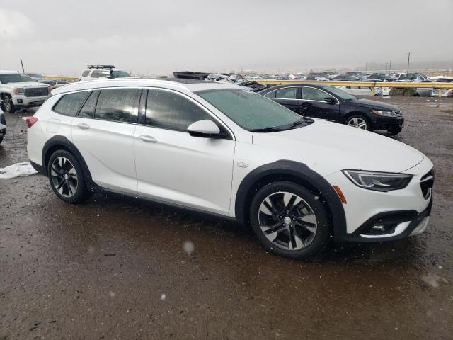2018 BUICK REGAL TOUR W04GV8SX3J1176104