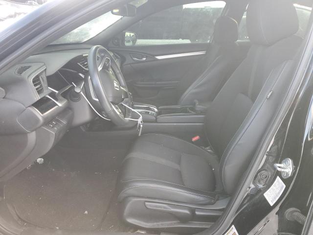 2020 HONDA CIVIC SPOR - 19XFC2F84LE025411