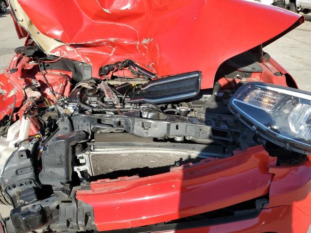 2018 KIA SOUL + - KNDJP3A53J7545579