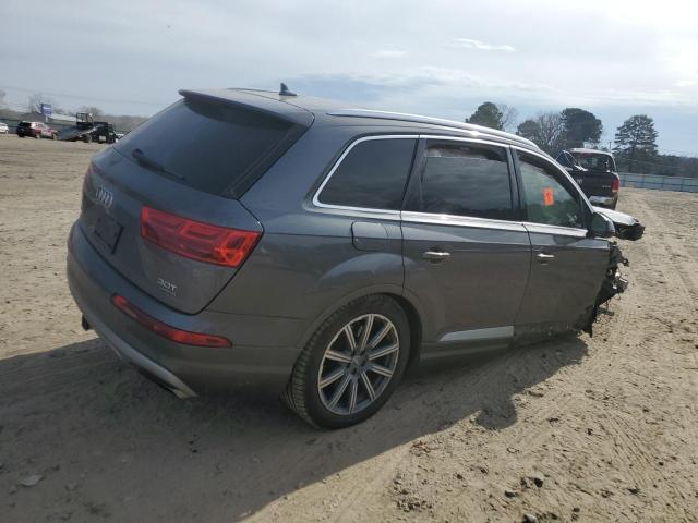 2018 AUDI Q7 PREMIUM - WA1LAAF76JD037434