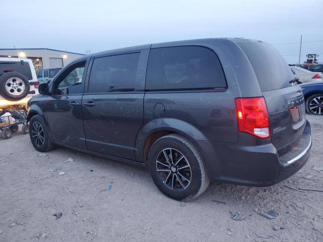 2019 DODGE GRAND CARA - 2C4RDGEG3KR618464