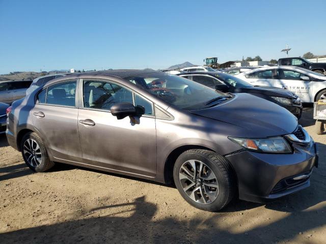 Vin: 19xfb2f84ee218860, lot: 88161015, honda civic ex 20144