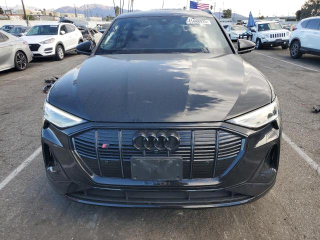 2022 AUDI E-TRON S P - WA1VCBGE1NB036649