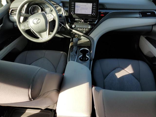 2023 TOYOTA CAMRY LE - 4T1C11AK4PU837350