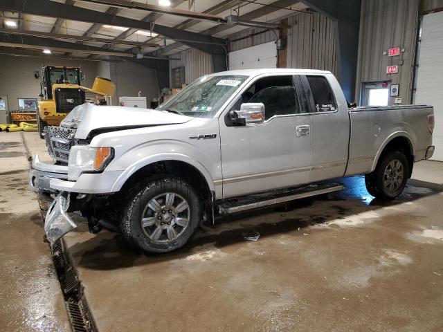 FORD F150 SUPER