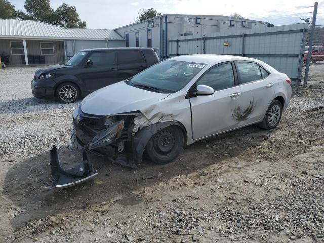 2017 TOYOTA COROLLA L 5YFBURHEXHP663711