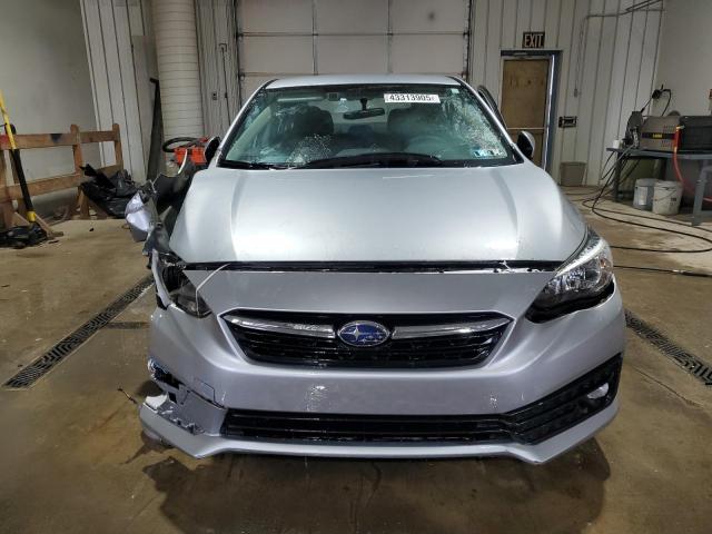 2020 SUBARU IMPREZA PR 4S3GKAV66L3606031