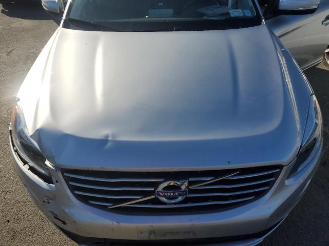2015 VOLVO XC60 3.2 YV4940RA8F2609421