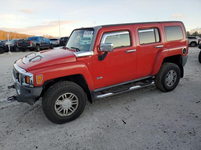 2006 HUMMER H3 #3051413650