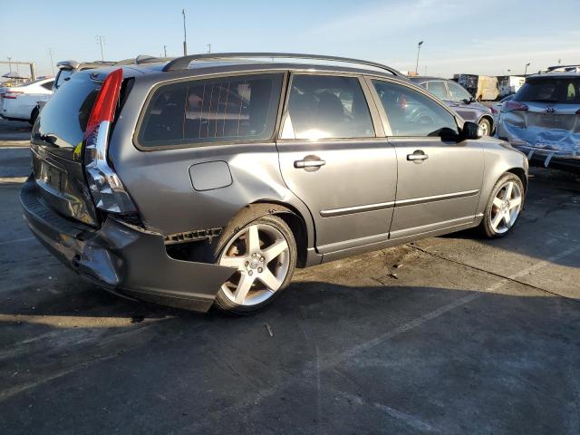 VOLVO V50 2.4I 2008 blue  gas YV1MW390282380649 photo #4