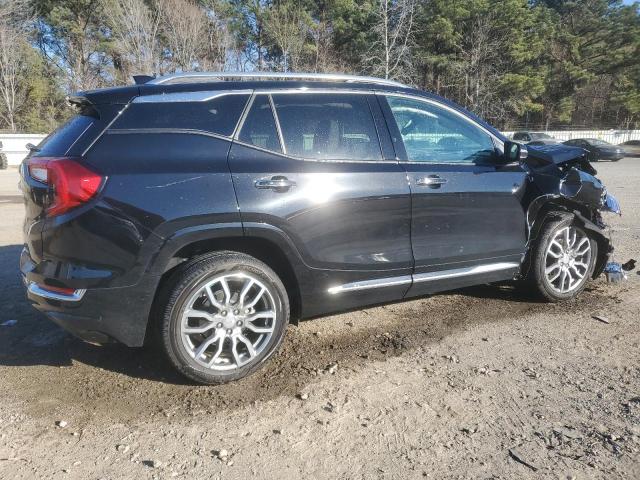 Vin: 3gkalxeg0rl155372, lot: 44425735, gmc terrain denali 20243