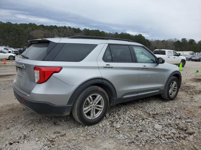 Vin: 1fmsk7dhxmgb12132, lot: 88891395, ford explorer xlt 20213