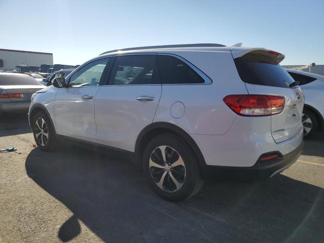Vin: 5xyph4a10gg055557, lot: 88999925, kia sorento ex 20162