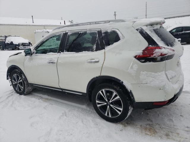 Vin: 5n1at2mv4hc807978, lot: 88959325, nissan rogue sv 20172