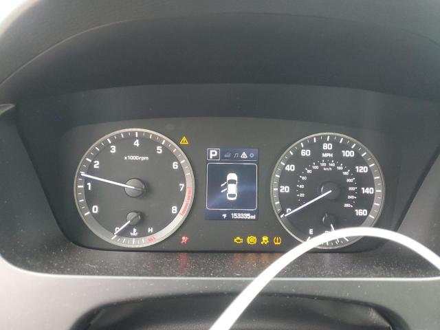 2015 HYUNDAI SONATA 5NPE24AF0FH195488