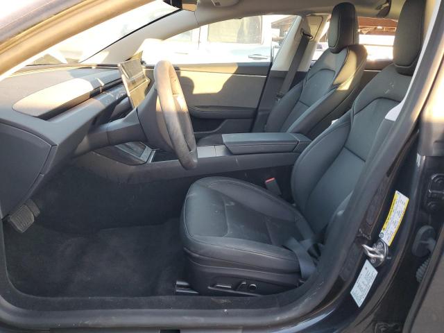 2024 TESLA MODEL 3 - 5YJ3E1EA1RF846593