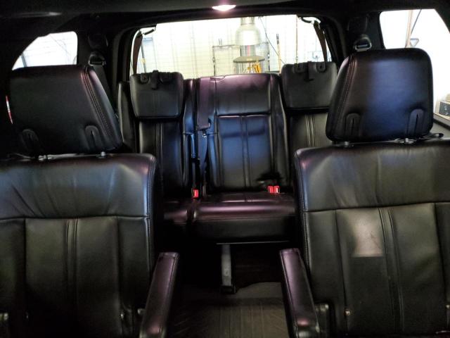 2015 LINCOLN NAVIGATOR - 5LMJJ2JT4FEJ01231