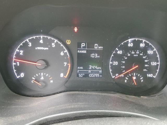 2019 HYUNDAI ACCENT SE 3KPC24A30KE069885