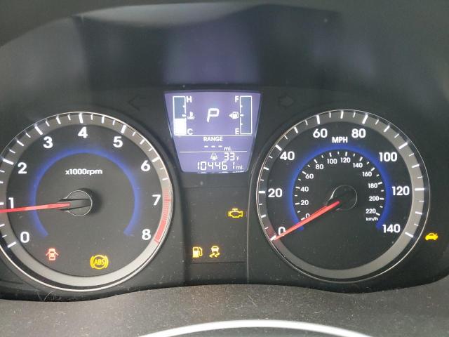 2016 HYUNDAI ACCENT SE - KMHCT4AEXGU023788