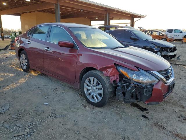2017 NISSAN ALTIMA 2.5 - 1N4AL3AP1HN303477