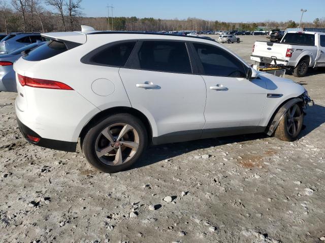 2018 JAGUAR F-PACE PRE SADCJ2FX8JA256025