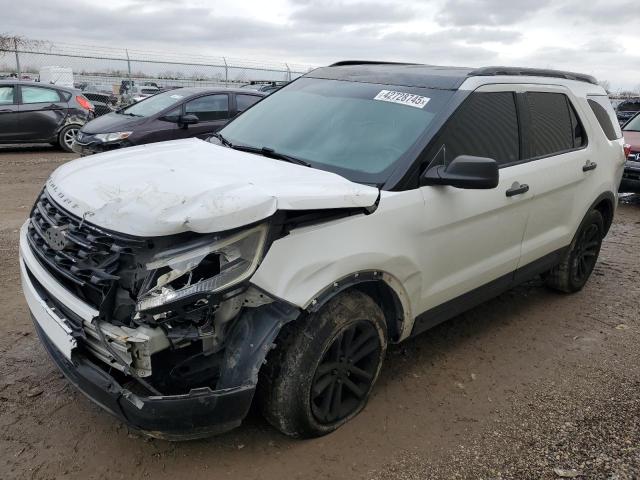 Vin: 1fm5k8b81hga65889, lot: 42728745, ford explorer 2017 img_1
