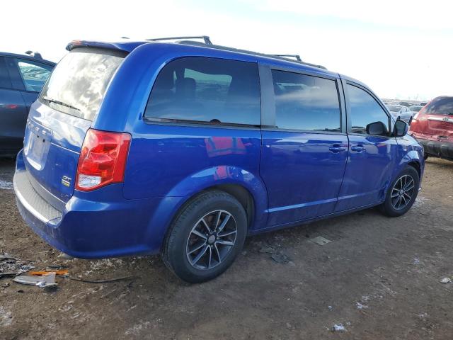 Vin: 2c4rdgegxkr621250, lot: 42349385, dodge caravan gt 20193