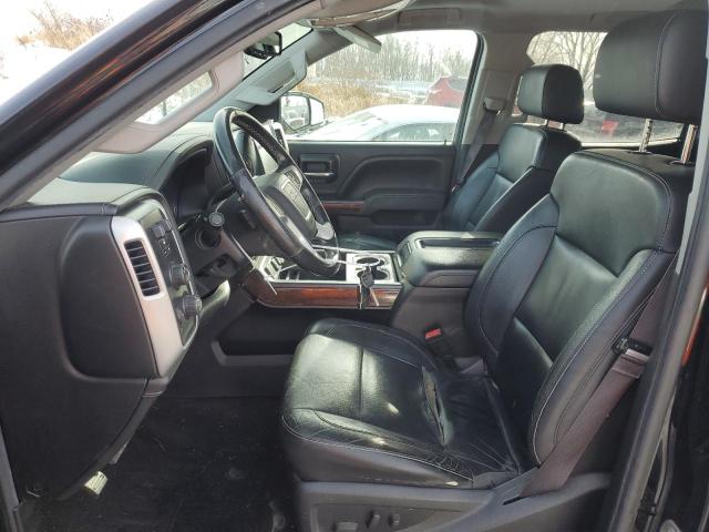 2015 GMC SIERRA K25 1GT12ZE86FF127620