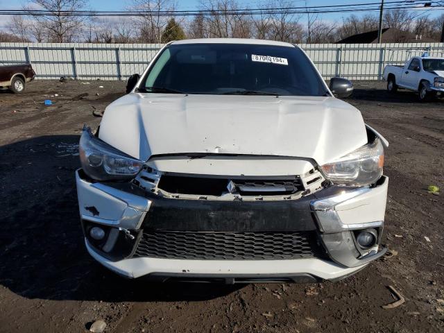2019 MITSUBISHI OUTLANDER - JA4AR3AU0KU031168