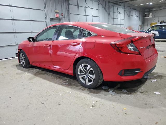 2017 HONDA CIVIC LX - 2HGFC2F54HH501319