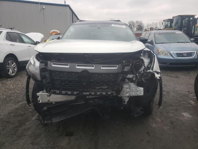 2024 NISSAN PATHFINDER - 5N1DR3BD2RC287650