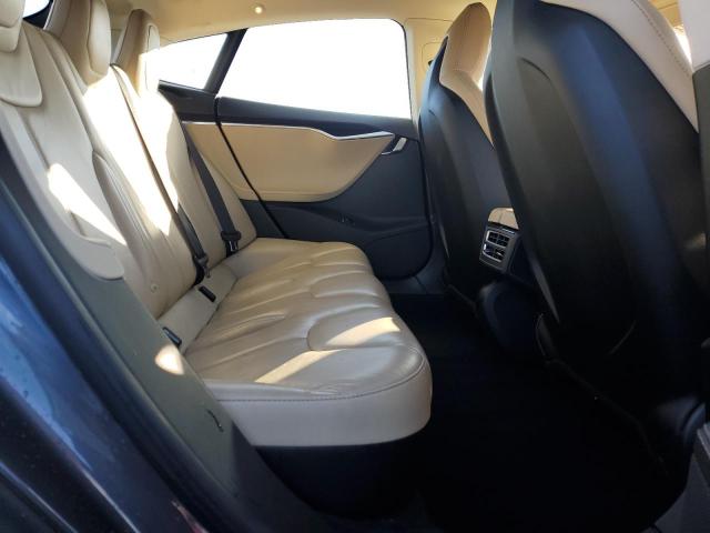 2015 TESLA MODEL S 60 5YJSA1S16FFP71476