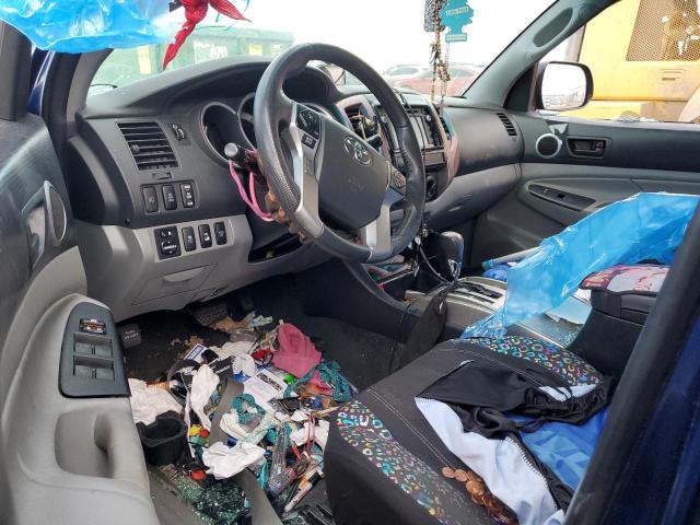2015 TOYOTA TACOMA DOU 3TMLU4EN2FM196901